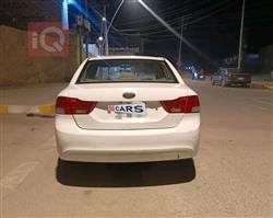 كيا اوبتيما